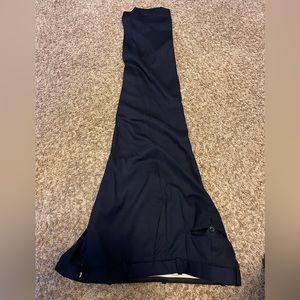 Perry Ellis Portfolio Slim Fit Dress Pants Sz 36x32